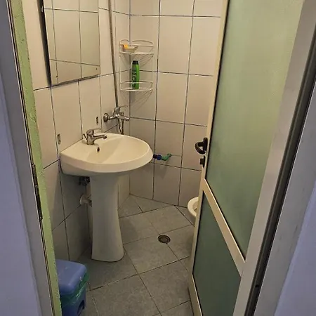 Dr House Appartement