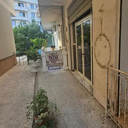 Dr House * Golem (Tirana)