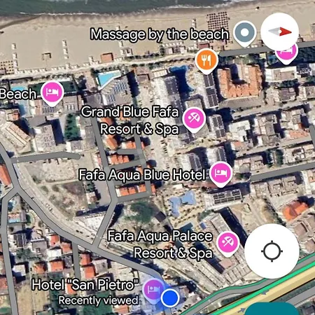 Dr House Apartamento *