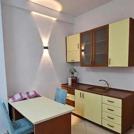 Dr House Appartement *