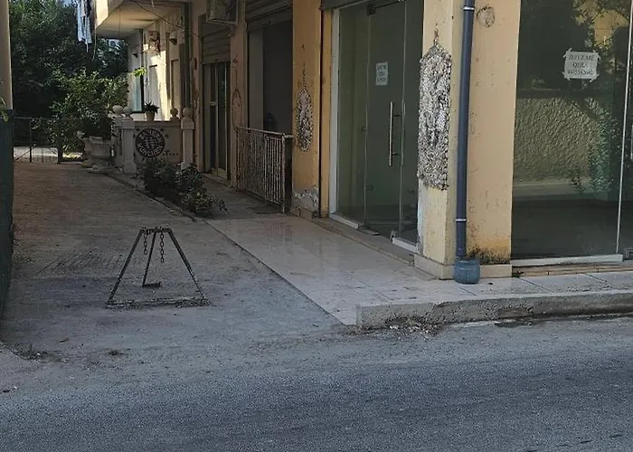 Dr House 公寓 格勒姆