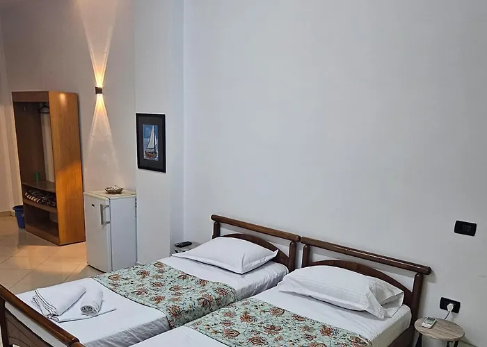 Dr House Apartamento Golem (Tirana)