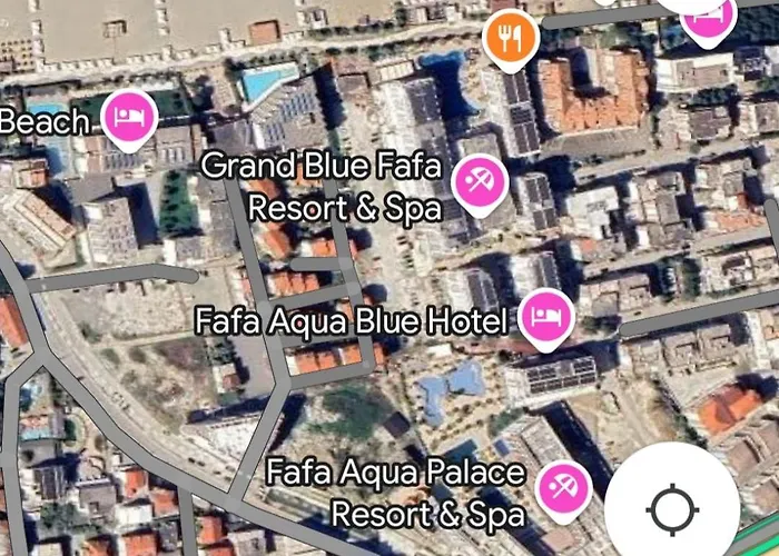 Dr House Apartamento *