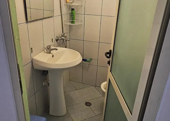 Dr House Apartamento