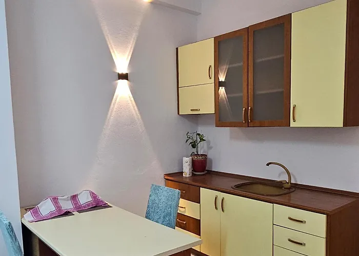 Dr House Apartamento *