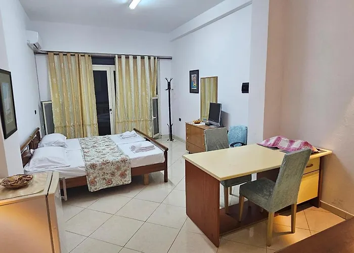 Dr House Apartamento Golem (Tirana)