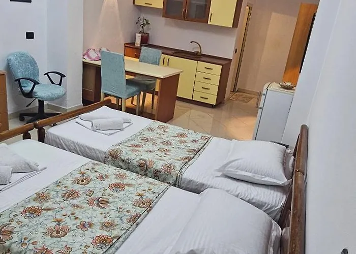 Dr House 公寓 格勒姆